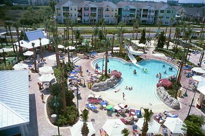 The Inn at Calypso Cay Timeshare Promotion