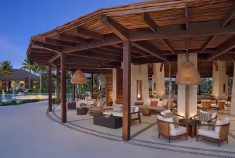 Rendezvous at Secrets Playa Blanca Costa Mujeres