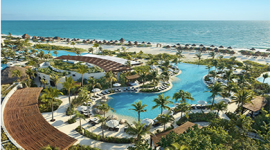 Secrets Playa Blanca Costa Mujeres Vacation Club Promotion