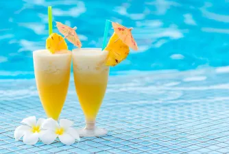 Currents at Dreams Playa Mujeres Golf & Spa Resort