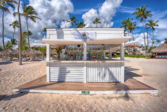 Marlin at Secrets Royal Beach Punta Cana