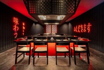 Himitsu at Secrets Cap Cana Resort & Spa