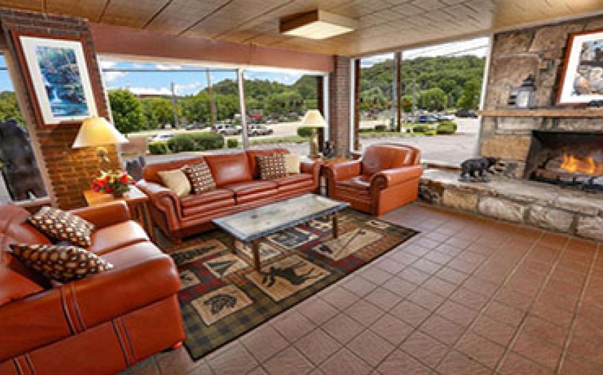Wild Bear Inn Timeshare Promotion