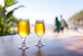 The Coral Keg at Dreams Cap Cana Resort & Spa