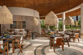 Oceana at Secrets Playa Blanca Costa Mujeres