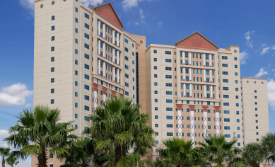 WESTGATE PALACE RESORT ORLANDO