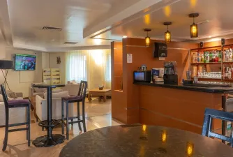 Premium Club Meeting Point at Sandos Playacar Beach Resort
