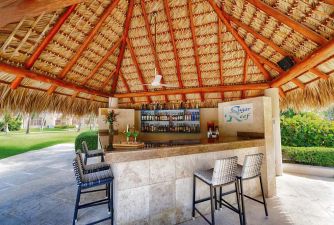 Sugar Reef at Secrets Royal Beach Punta Cana