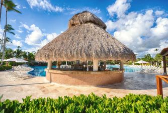Barracuda at Secrets Royal Beach Punta Cana