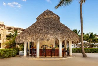 Barracuda at Secrets Cap Cana Resort & Spa