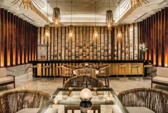 Rendezvous at Secrets Royal Beach Punta Cana
