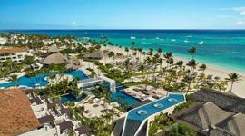 Secrets Royal Beach Punta Cana Vacation Club Promotion