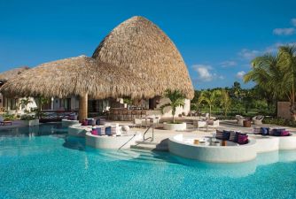 Rosewater at Secrets Cap Cana Resort & Spa