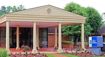 Best Western® Williamsburg Historic District Timeshare Promotion