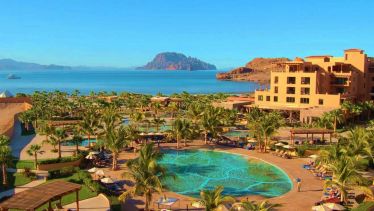 View Villa del Palmar at the Islands of Loreto resort offer