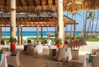 Oceana at Secrets Royal Beach Punta Cana