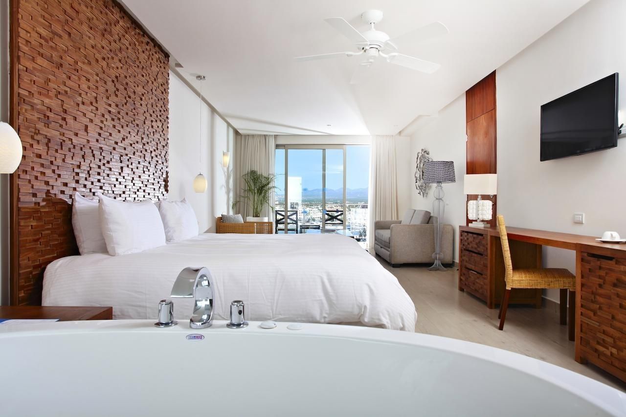 Sandos Finisterra Accommodations