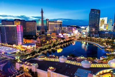 Las Vegas Nevada Timeshare Promotions