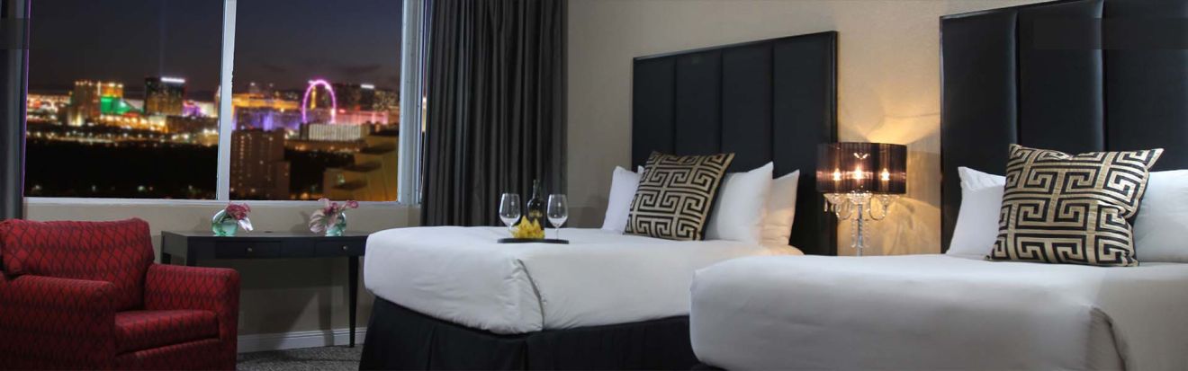 River Terrace Resort Timeshare Promotion