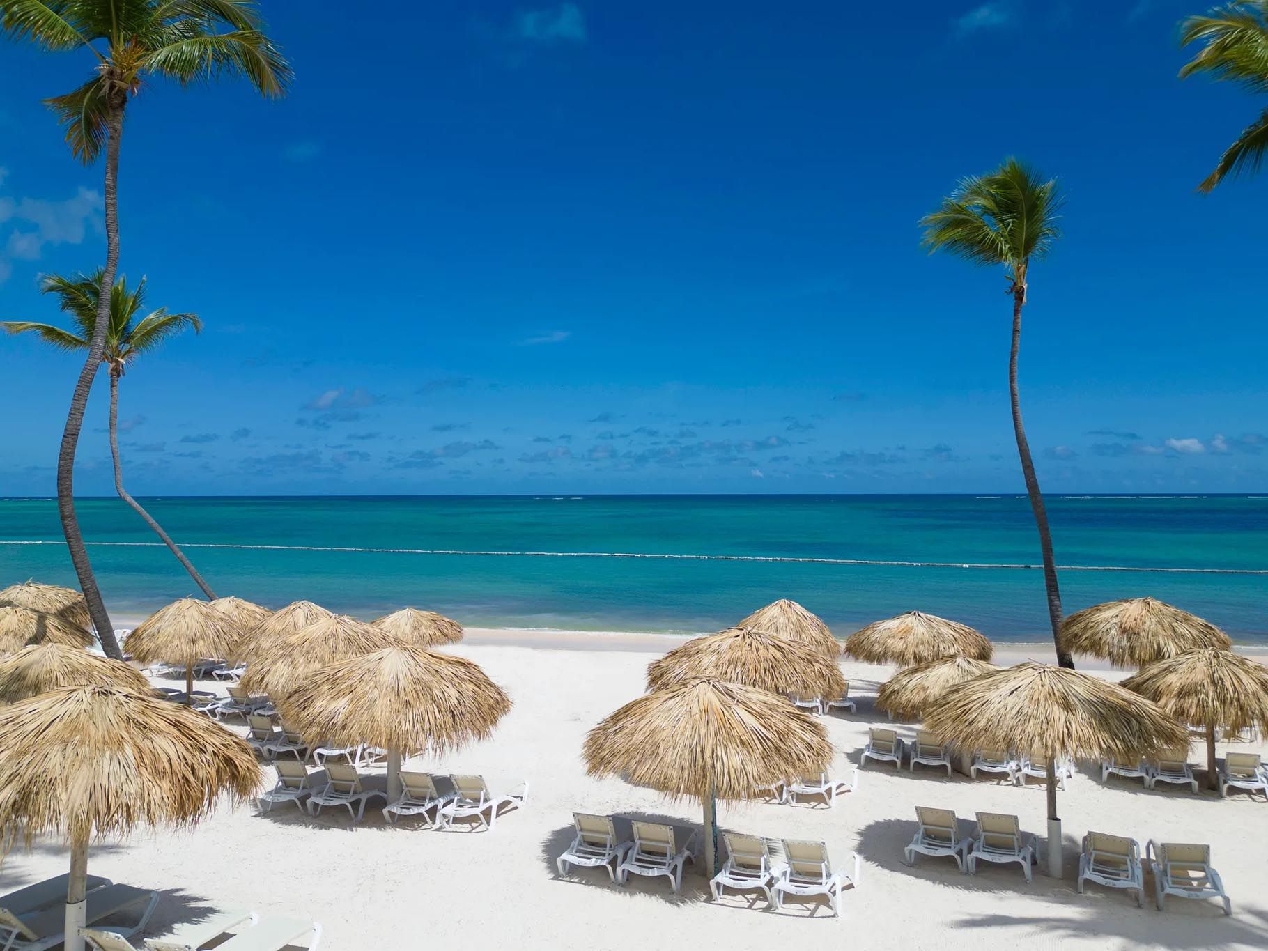 All-Inclusive Luxury Los Cabos Suites Golf Resort & Spa