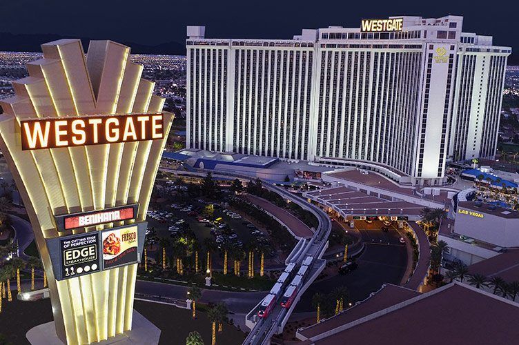 Westgate Las Vegas Resort & Casino Timeshare Promotion