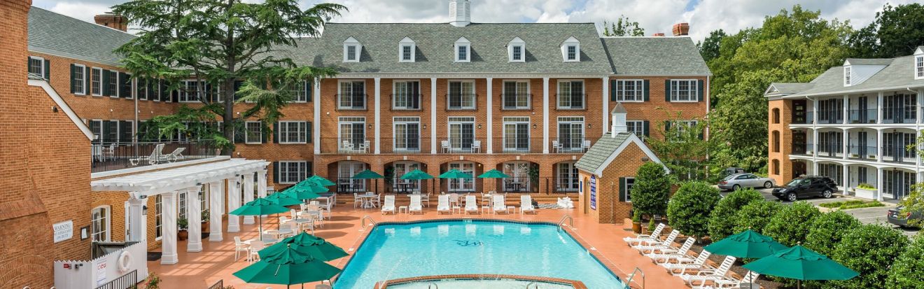 Westgate Historic Williamsburg Timeshare Promotion