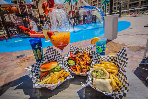 staySky I-Drive Orlando Amenities