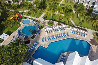 Ocean Spa Hotel  All-Inclusive ResortVacation Club Promotion